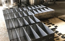 機械加工表麵質量影響因（yīn）素的分析與預防措施