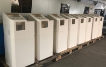鈑金加工常用的表麵處理方法