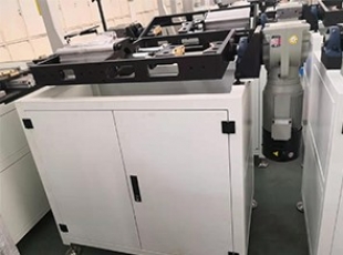 無（wú）錫不鏽鋼加工定製 自動化機櫃 安全放心